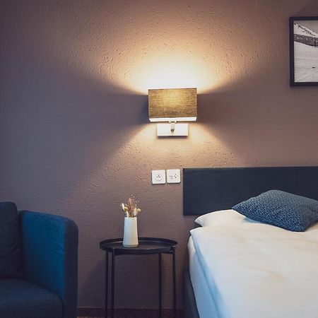 Hotel Ochsen By Mountain Hotels Davos Extérieur photo