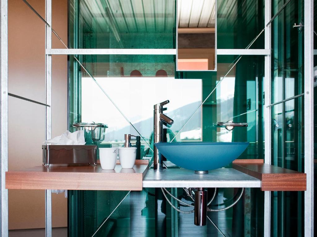 Hotel Ochsen By Mountain Hotels Davos Chambre photo
