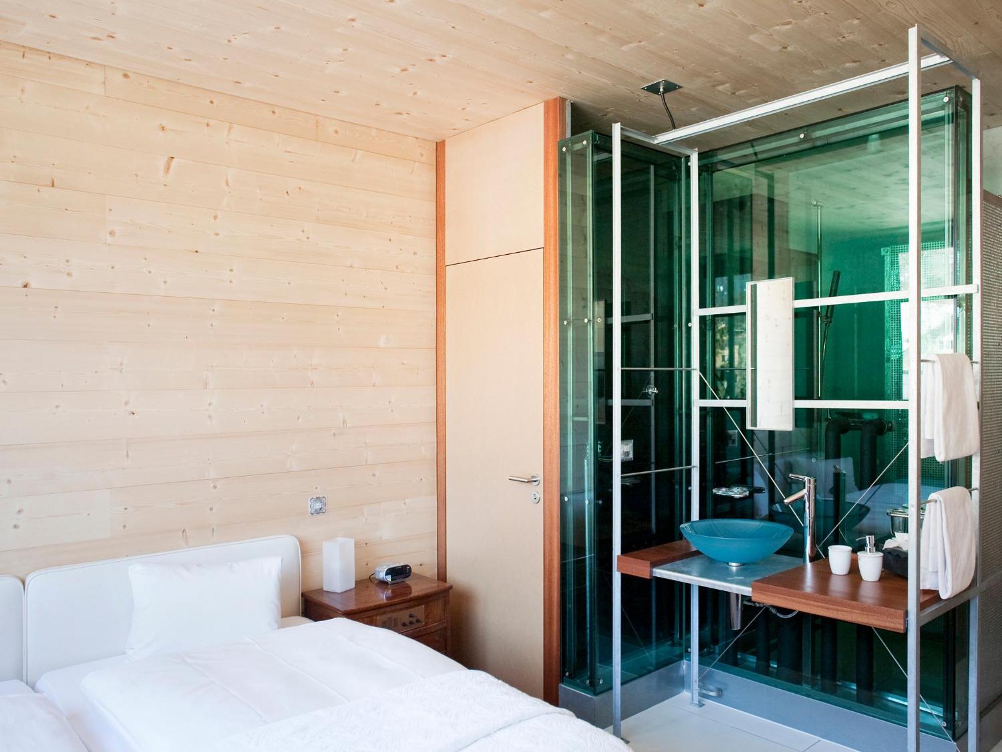 Hotel Ochsen By Mountain Hotels Davos Extérieur photo