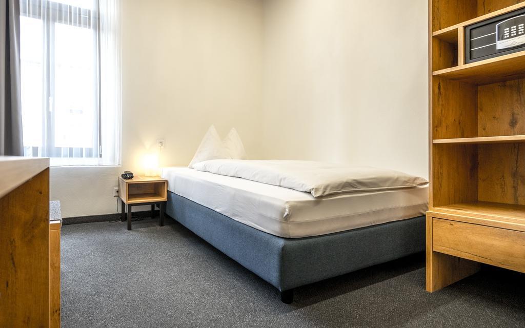 Hotel Ochsen By Mountain Hotels Davos Extérieur photo
