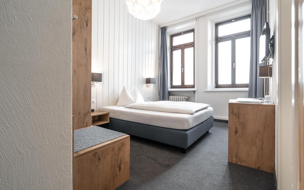 Hotel Ochsen By Mountain Hotels Davos Extérieur photo